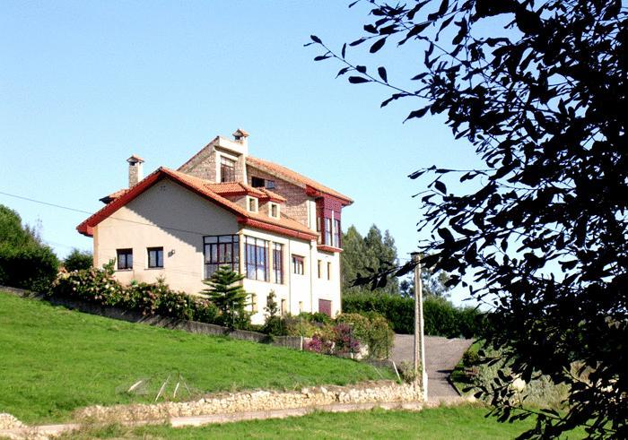 Hotel Foronda Pando  Exterior photo