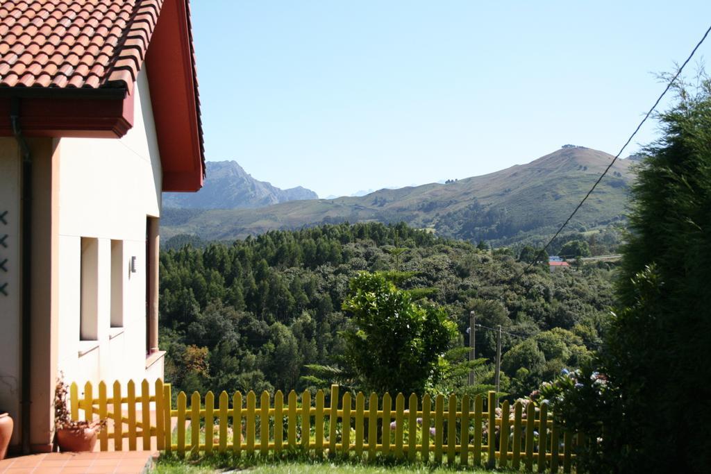Hotel Foronda Pando  Exterior photo