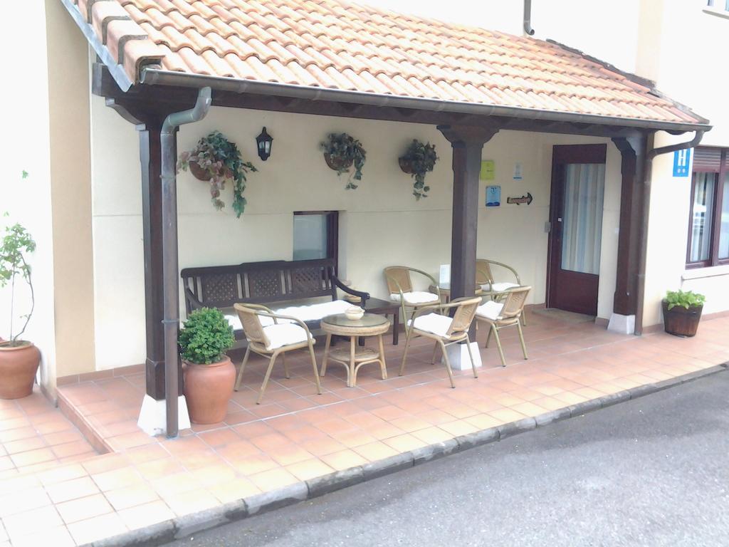 Hotel Foronda Pando  Exterior photo