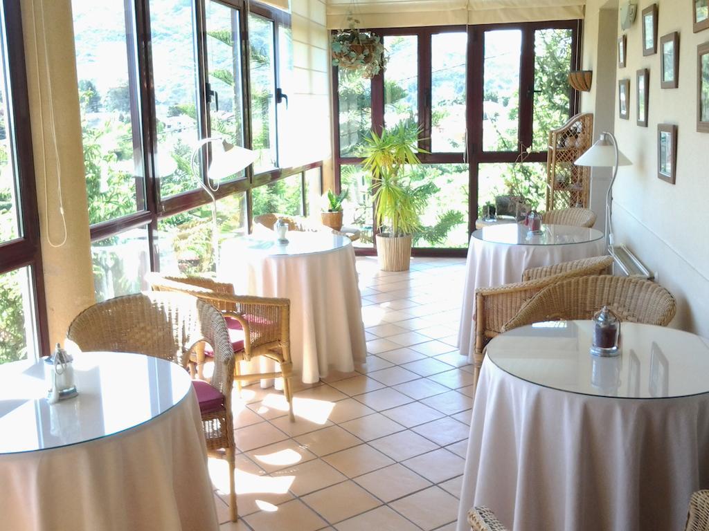 Hotel Foronda Pando  Exterior photo