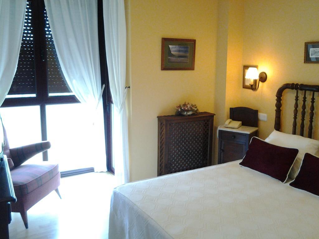 Hotel Foronda Pando  Exterior photo