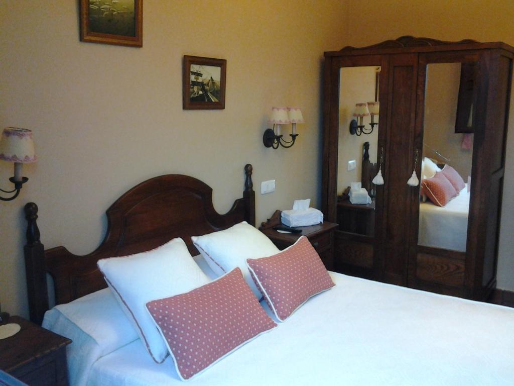 Hotel Foronda Pando  Room photo