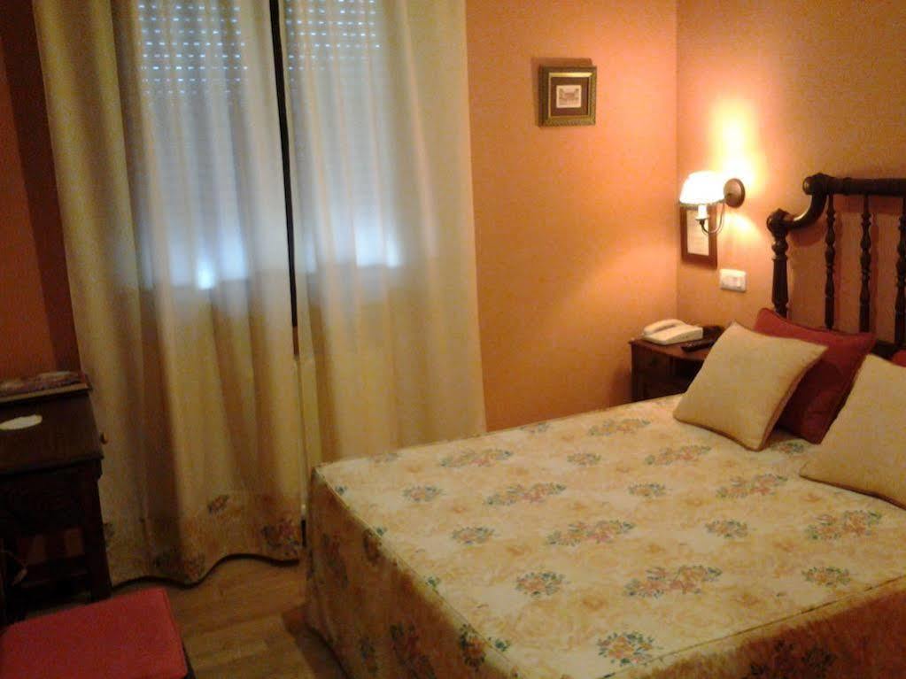 Hotel Foronda Pando  Exterior photo