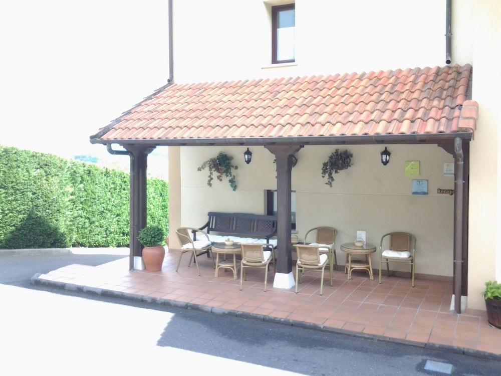 Hotel Foronda Pando  Exterior photo